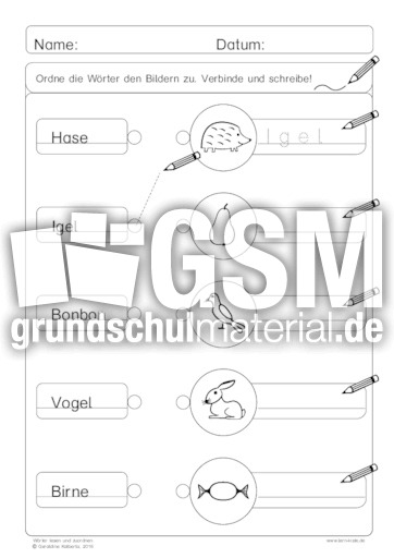 Woerter lesen und zuordnen 1.pdf